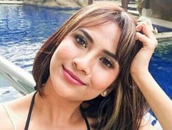 Kecelakaan di Tol Jombang, Vanessa Angel dan Suami Tutup Usia