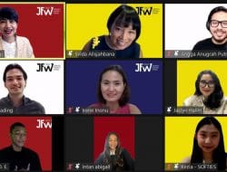 70 Designer Siap Ramaikan Jakarta Fashion Week 2022
