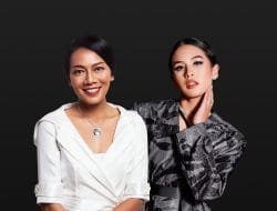 Maudy Ayunda Bawakan “Awal Mula”, Single ke-2 Book Soundtrack Rapijali Karya Dee Lestari