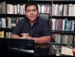 Indonesia Miliki Sirkuit Mandalika, Zulkifli : Kami Bangga Dengan Presiden Jokowi