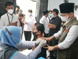 Trenggalek Targetkan Status PPKM Level Satu di Akhir Tahun