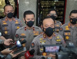 Polri Gelar Lomba Orasi Unjuk Rasa Peringati Hari HAM