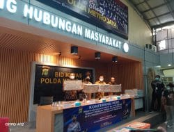 Polisi Sita Uang Hasil Korupsi di PT Peruri Digital Security Rp 8,9 M