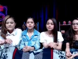 Masuk Tiga Nominasi Indonesian Dangdut Awards 2021, Begini Perasaan Byoode