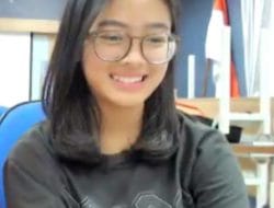 Berperan Antagonis di Sinetron DJS, Aqeela Calista Tak Dihujat Penonton