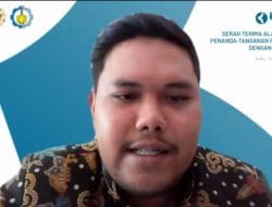 PT Kantara Group Indonesia Laksanakan Program Hibah Alat Ukur GNSS/RTK kepada 4 Fakultas Teknik