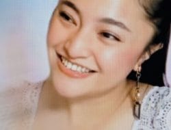 Belajar Berdamai dengan Masa Lalu Bersama Marshanda di Festival Pulih Hari Terakhir