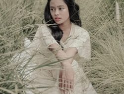 Aqeela Calista Merilis Single Kedua “Menunggu Cinta