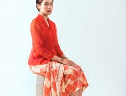 Maudy Ayunda Nyanyikan Soundtrack Losmen Bu Broto