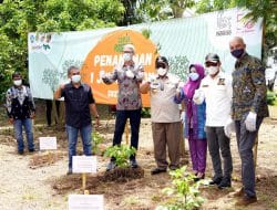 Nestle Indonesia Rayakan 50 Tahun Kemitraan bersama Komunitas Petani Kopi di Lampung