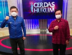 LQ Indonesia Lawfirm Buka Aroma Tidak Sedap, Modus Kaya Ala Keluarga Pemilik Kopi Kapal Api