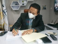 Kuasa Hukum Yosep Desak Tetapkan Danu dan Banpol Sebagai Tersangka, Taufan : Biarkan Proses Hukum Berjalan Jangan Ada Intervensi