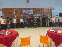 Nilai Anies Pemimpin Masa Depan, Relawan Satria Kebumen Deklarasi Anies Capres 2024