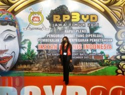 RP3YD 2021 Berhasil Terselenggara di Tengah Pandemi Dengan Tetap Mematuhi Protokol Kesehatan
