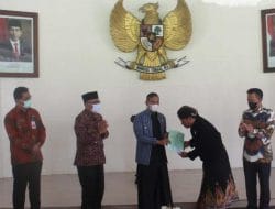 Dukungan Bupati Diharapkan Berimbas Positif Pada Kebudayaan di Pacitan