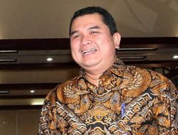 Pemuda Peduli BUMN Soroti Pengangkatan Hendi Prio Santoso sebagai Dirut MIND ID