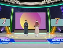 Resmi Ditutup, Kejuaraan Nasional Monaco 2021 Jadi Ajang Taaruf Pelajar Muhammadiyah