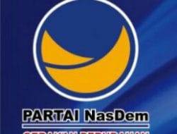 Sama-sama di Bulan November, Nusantara Pos Dan Partai NasDem Rayakan Ultah