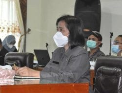 Penanganan Covid-19, Masih Jadi Perhatian Khusus Pada Penyusunan APBD Trengggalek 2022