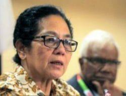 Legenda Panahan Tanah Air, Leane Suniar Manurung Tutup Usia