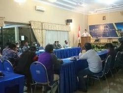 Trengggalek Jemput Bola Pulihkan Wisata Lewat Fam Trip