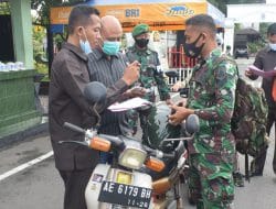 Motor Butut, Kisah Prajurit TNI Putra Petani di Madiun yang Apa Adanya