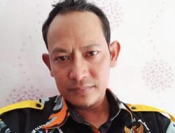 Ketua Distrik GMBI Dan Kapolres Pacitan Tanggapi Peristiwa Berdarah Karawang