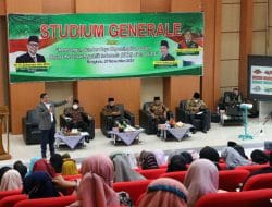 Jawab Tantangan di Era VUCA, Danrem 041/Gamas: Susun Strategi Proaktif, Bangun Mindset Positif