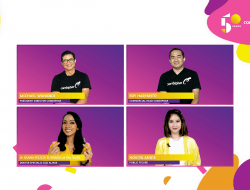 Combiphar Umumkan Pengambilalihan Kepemilikan Simba Indosnack Makmur