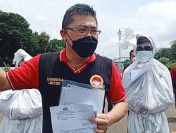 Kasus Indosurya 15 Triliun Mandek di Kejaksaan, Mungkinkah Oknum Kejagung Bermain?