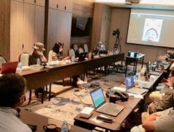 Majalah Keadilan Kalah Dalam Sidang Etik di Dewan Pers