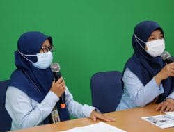 KPP Karangpilang Edukasi Prepopulated PEB dan CK-1 Melalui Kelas Pajak