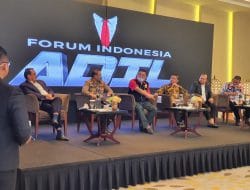 Forum Indonesia Adil Kritik Keras Pemerintah Terkait Penegakan Hukum