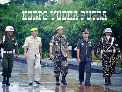 Haji Lulung Meninggal Dunia, Pemuda Panca Marga Berduka