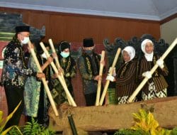 Dongkrak Pemulihan Ekonomi, Trenggalek Launching 100 Desa Wisata