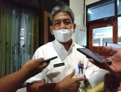 Edi : 40 persen Pengelolaan Dana Desa Digunakan untuk BLT di Tahun 2022