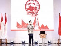 Kementerian Kominfo Kembangkan Smart City untuk Menjangkau DPSP