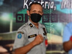 Pesan Kapenrem 081/DSJ di Peringatan Hari Bela Negara