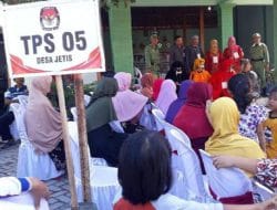 Jelang Pilkades di Madiun, Danrem 081/DSJ : Hargai Perbedaan dan Utamakan Persatuan