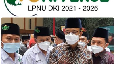 LPNU DKI Jakarta Luncurkan “NU Universe” di Muktamar Lampung