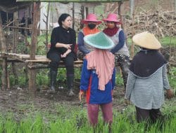 Ketua DPR Sentil Pemerintah untuk Kendalikan Harga Kebutuhan Pokok