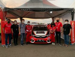 ENEOS Mendukung Kemajuan Otomotif di Indonesia