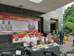 Tersangka Kasus Pengeroyokan Polisi oleh Anggota Ormas PP Bertambah 5 Orang