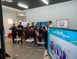 Refleksi 2021, KKP Buktikan Zero Tolerance Terhadap Illegal Fishing dan Jaga Ketat Pemanfaatan Laut Indonesia