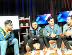 Siap Luncurkan Single Terbaru di Tahun 2022, Ini Harapan Personil D’Divo