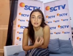 Angela Gilsha Sangat Menyukai Peran Barunya di Sinetron Dewi Rindu