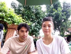 Main Sinetron Dewi Rindu, Achmad Megantara Hidupkan Sosok Rangga dari Dirinya Sendiri