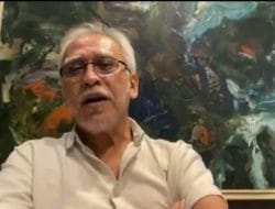 Iwan Fals Akan Berkolaborasi dengan Musisi Muda di HUT Indosiar