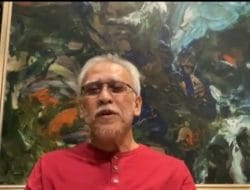 Nyanyikan Single Terbaru “Patah”, Iwan Fals : Lagu Cinta Itu Berat, Perlu Kejujuran