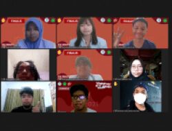 Gebyar ICT 2021, Wadah Inovasi Dan Kreativitas Digital di Masa Pandemi